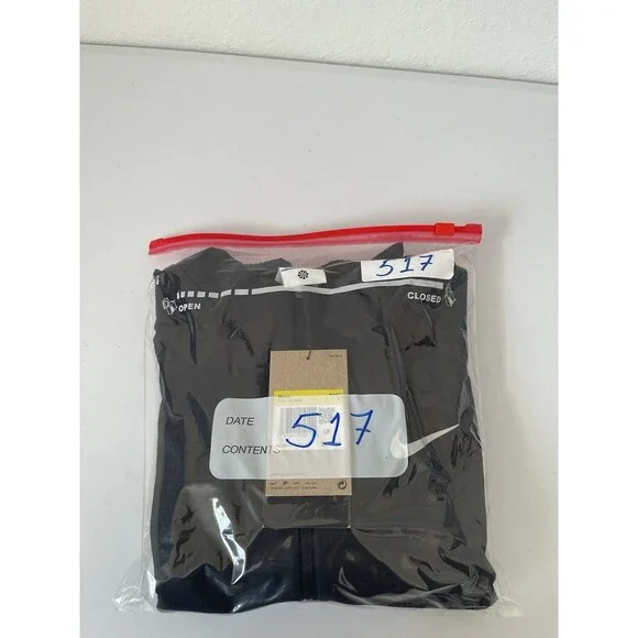 Nike Therma-Fit Water Repellent Sphere Element  Half Zip‎ Black - FZ1115 010 - S - Picture 15 of 15